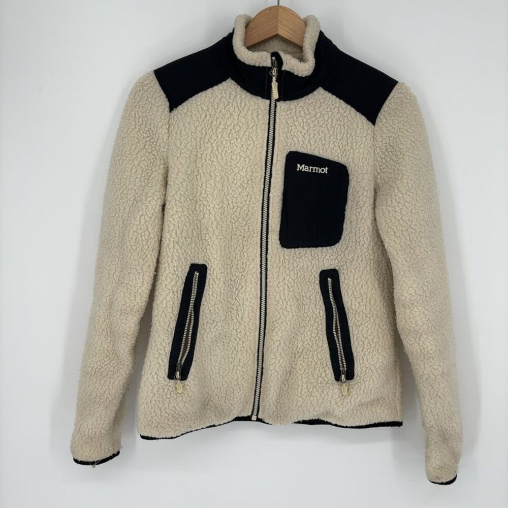 Marmot Classic Fleece Jacket